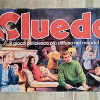 Cluedo - Parker del 1995