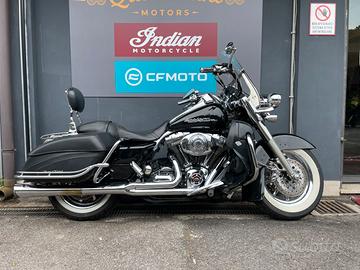 Harley Davidson Road King 120R Screamin Eagle