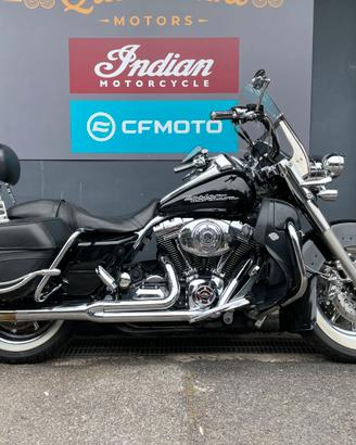 Harley Davidson Road King 120R Screamin Eagle