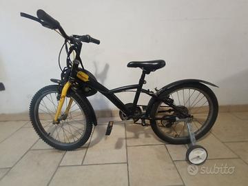 bici bimbo