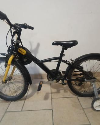 bici bimbo