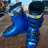 SCARPONI SCI DOLOMITE N° 42