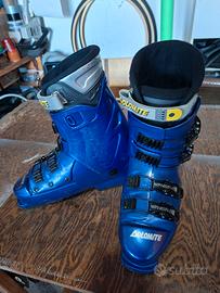 SCARPONI SCI DOLOMITE N° 42