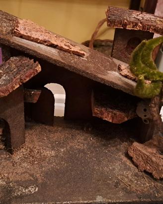 presepe completo