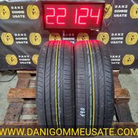 2 GOMME 195 60 16 ESTIVE 80% BRIDGESTONE
