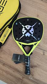 Racchetta Padel Heroe's RS3 Nuova