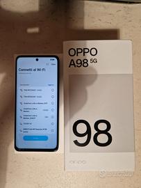 Telefono Cellulare Oppo A98