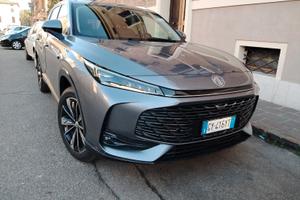 MG HS 2025 Auto aziendale perfetta