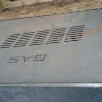 alloggiamenti contatori gas