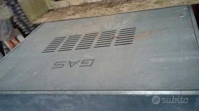 alloggiamenti contatori gas