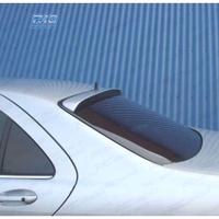 SPOILER PER TETTO PER MERCEDES W220 98-05