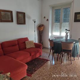 Appartamento sito in Roma zona Monteverde