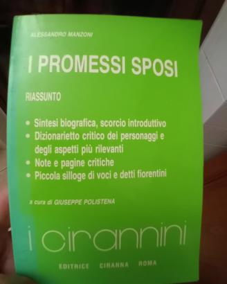 promessi sposi 
