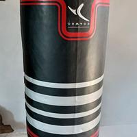 BOXING MACHINE BASE + SACCO