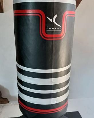 BOXING MACHINE BASE + SACCO