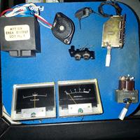 Ricambi Pioneer hifi vintage