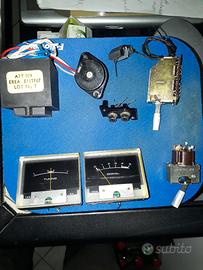 Ricambi Pioneer hifi vintage