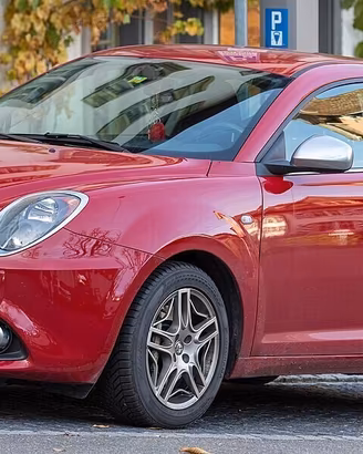 Ricambi usati alfa romeo mito-giulietta 2016-2024