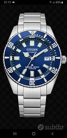 Citizen Promaster Fujitsubo 