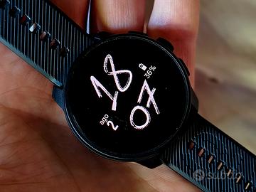 Suunto Race S 32GB , Sportwatch con mappe
