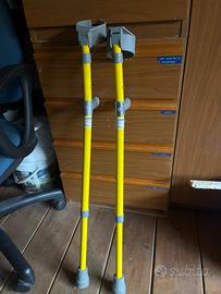 Stampelle ortopediche bambini