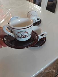 4 tazzine mulino canta storie