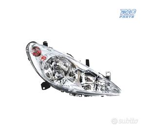 FANALE DESTRO PER PEUGEOT 307 01-05