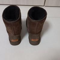 Ugg Classic Short II Brown nr.38