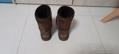 Ugg Classic Short II Brown nr.38