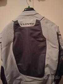 Giacca donna clover