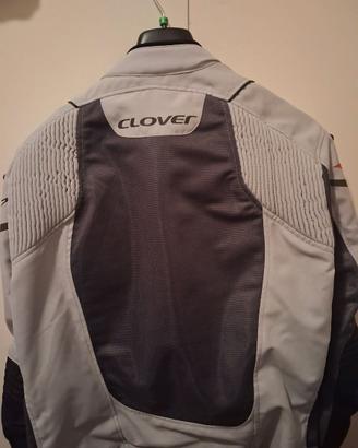 Giacca donna clover