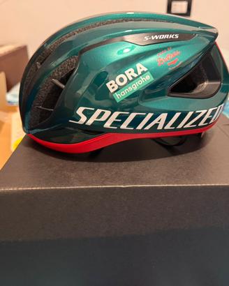 Casco Specialized Prevail 3 nuovo