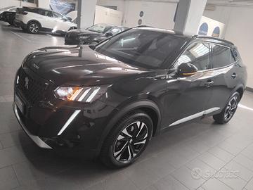 Peugeot 2008 Gt Line 1.5 Bhdi 130 Cv Full Optional