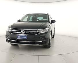 VOLKSWAGEN Tiguan II 2021 - Tiguan 2.0 tdi U26807