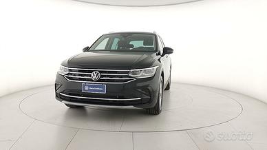 VOLKSWAGEN Tiguan II 2021 - Tiguan 2.0 tdi U26807