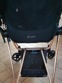 passeggino cybex