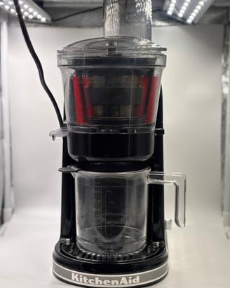 Estrattore KitchenAid