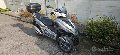 Piaggio MP3 Yourban