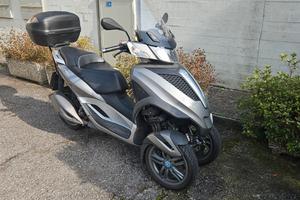 Piaggio MP3 Yourban