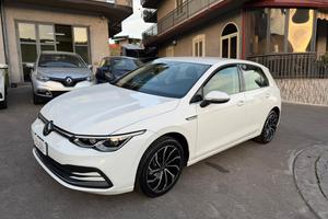 VOLKSWAGEN Golf 2.0 TDI DSG SCR Style