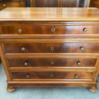 Cassettone comó arte