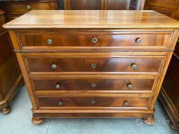 Cassettone comó arte