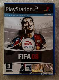 Fifa 08