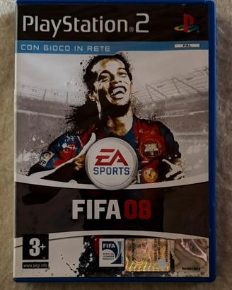 Fifa 08