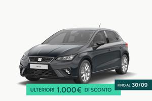 Seat Ibiza 1.0 ecotsi fr 95cv