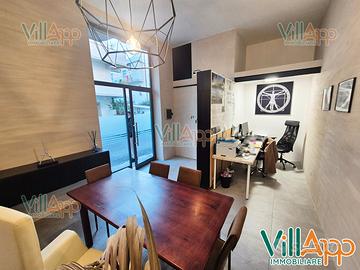 Locale commerciale Ristrutturato