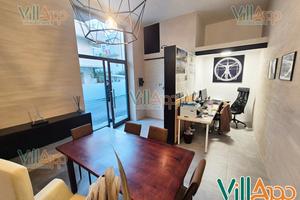 Locale commerciale Ristrutturato