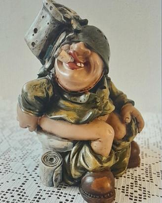 statuetta salvadanaio9 sturmtruppen .