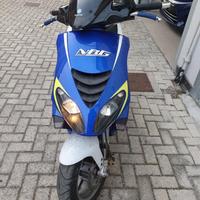 Scooter 59 nrg