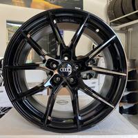 Cerchi Audi raggio 22 NUOVI cod.87324